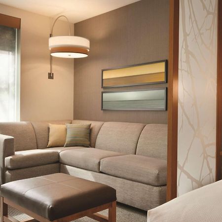 Hyatt Place Washington Dc/Georgetown/West End Екстер'єр фото