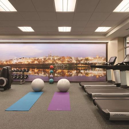 Hyatt Place Washington Dc/Georgetown/West End Екстер'єр фото
