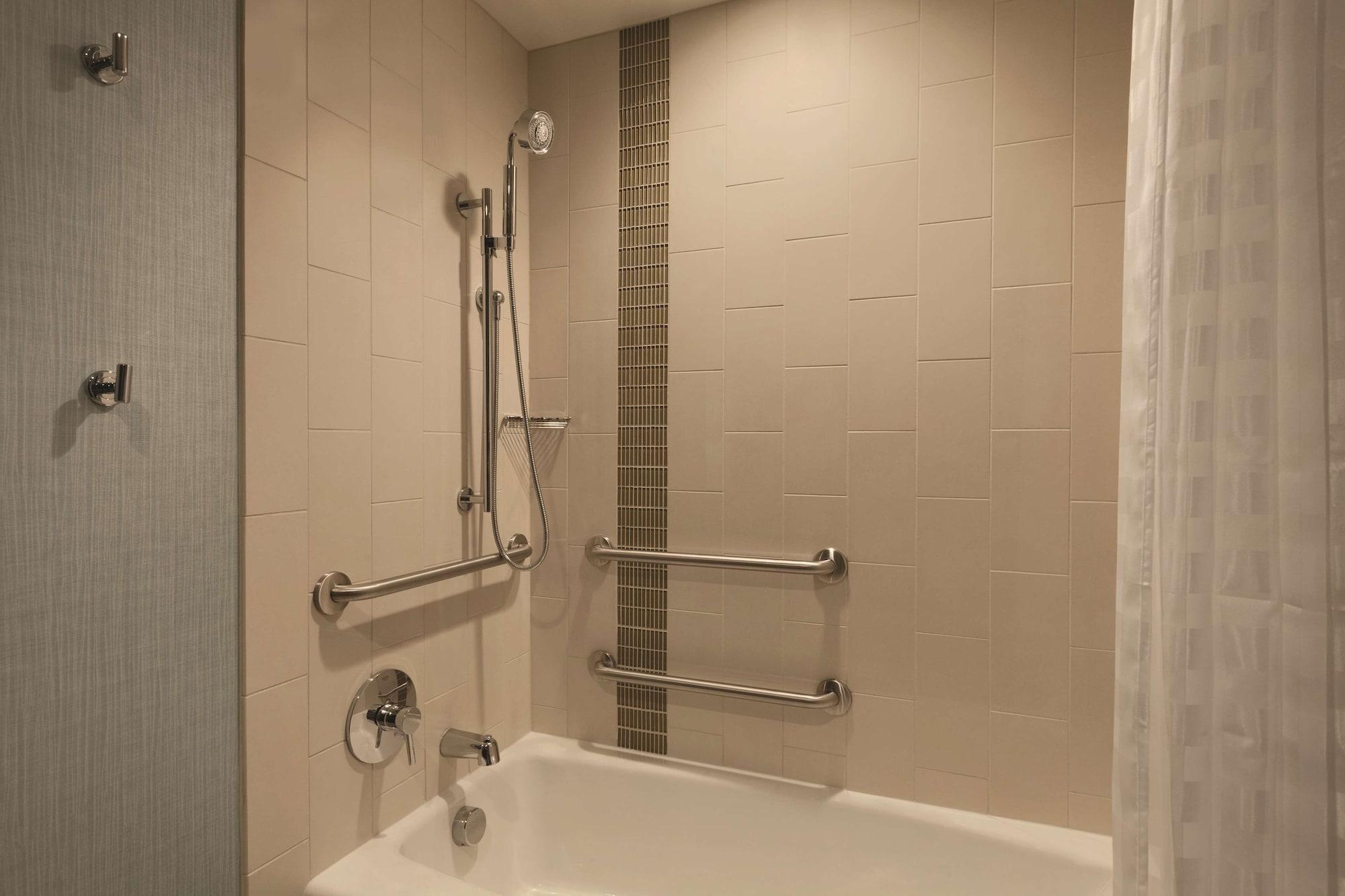 Hyatt Place Washington Dc/Georgetown/West End Екстер'єр фото