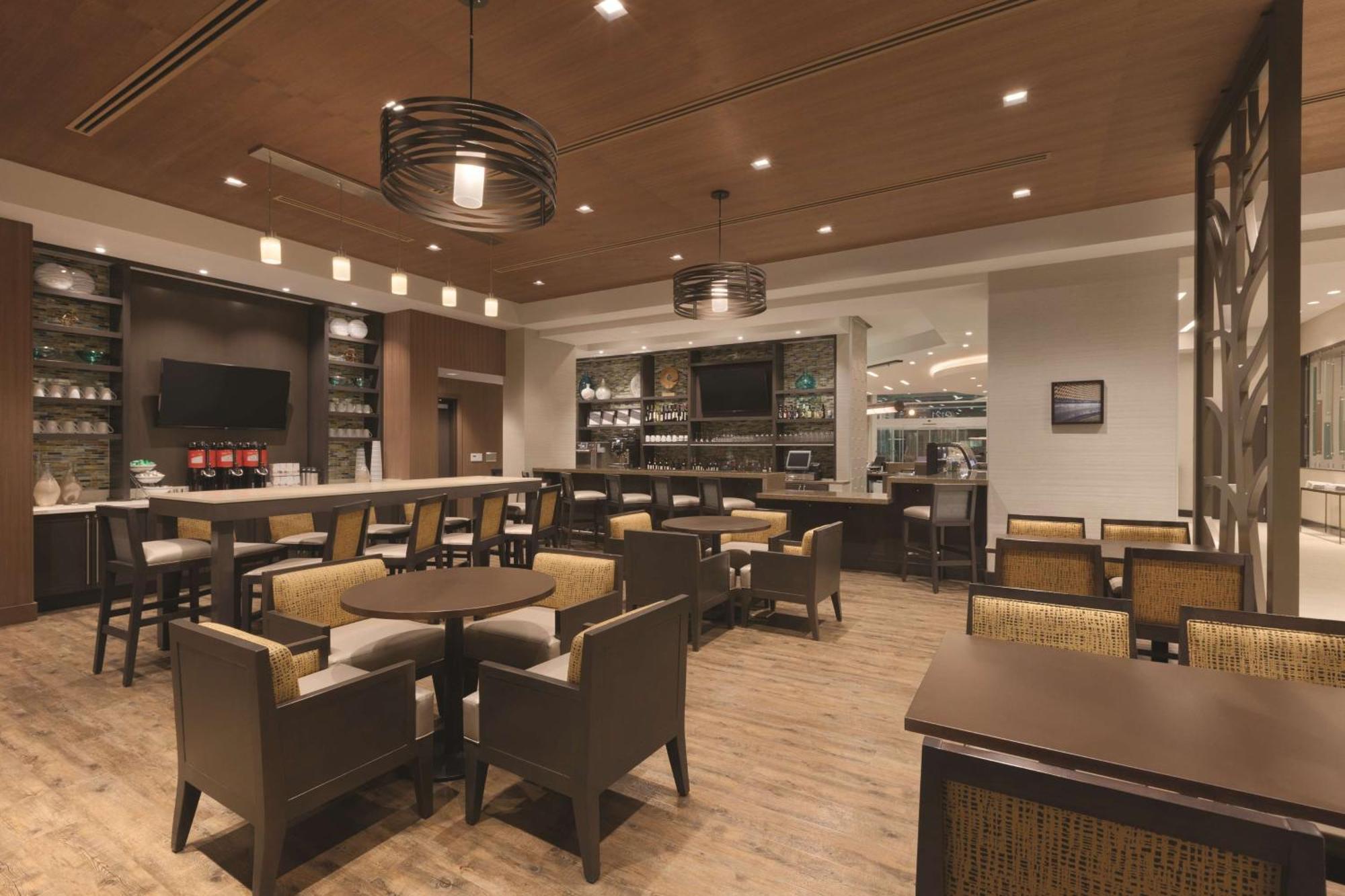 Hyatt Place Washington Dc/Georgetown/West End Екстер'єр фото