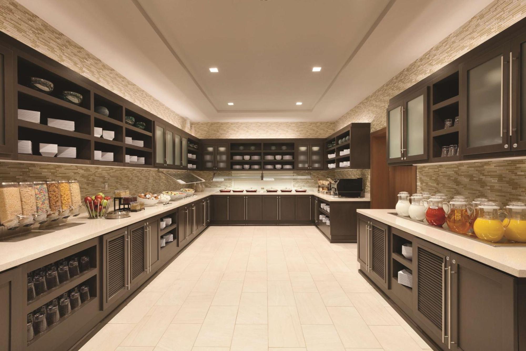 Hyatt Place Washington Dc/Georgetown/West End Екстер'єр фото