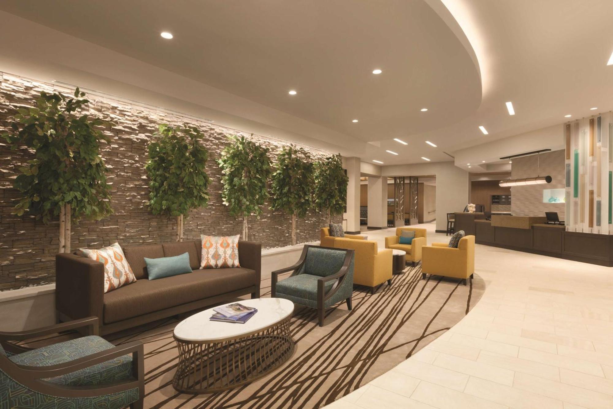 Hyatt Place Washington Dc/Georgetown/West End Екстер'єр фото