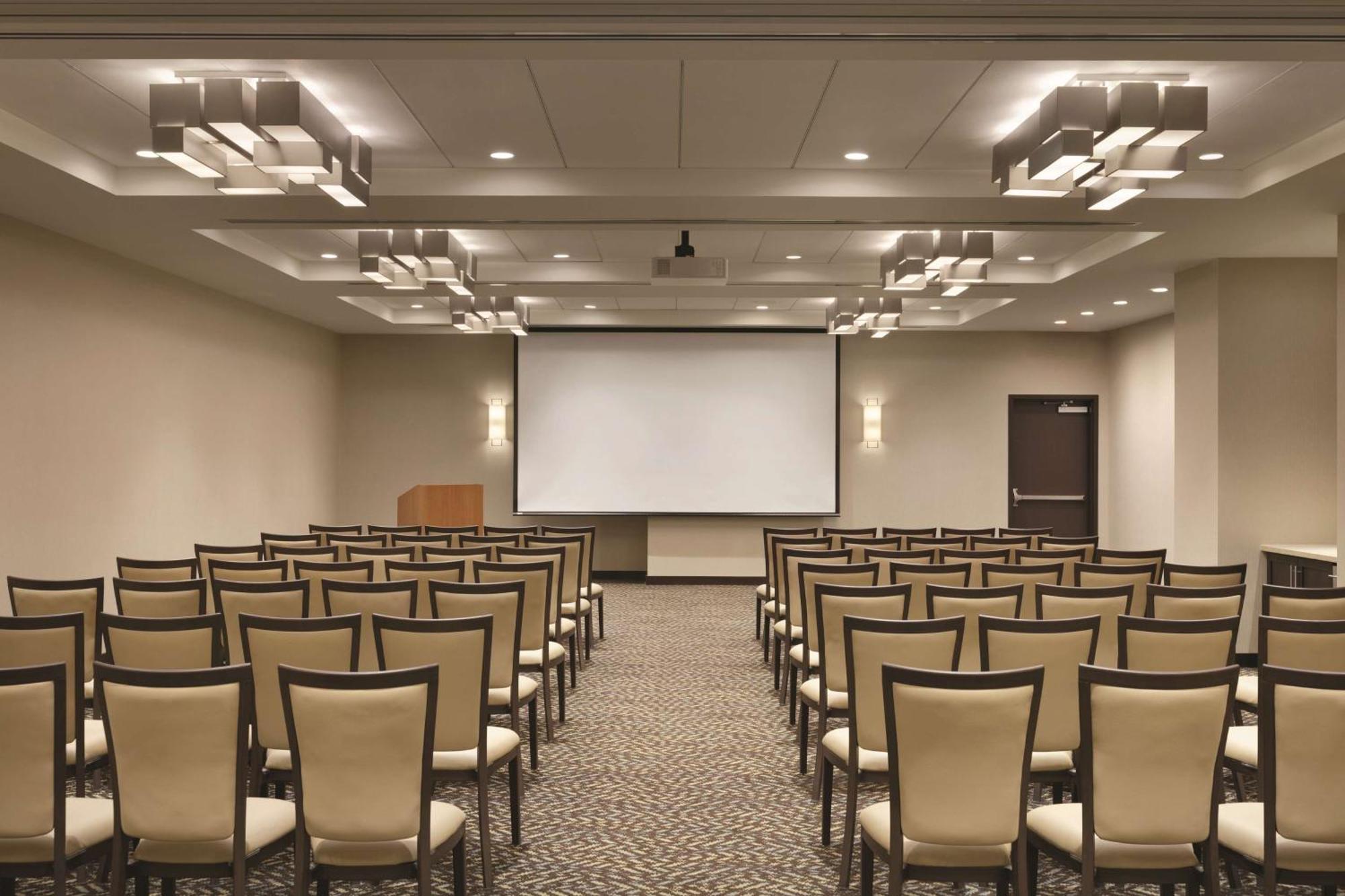 Hyatt Place Washington Dc/Georgetown/West End Екстер'єр фото