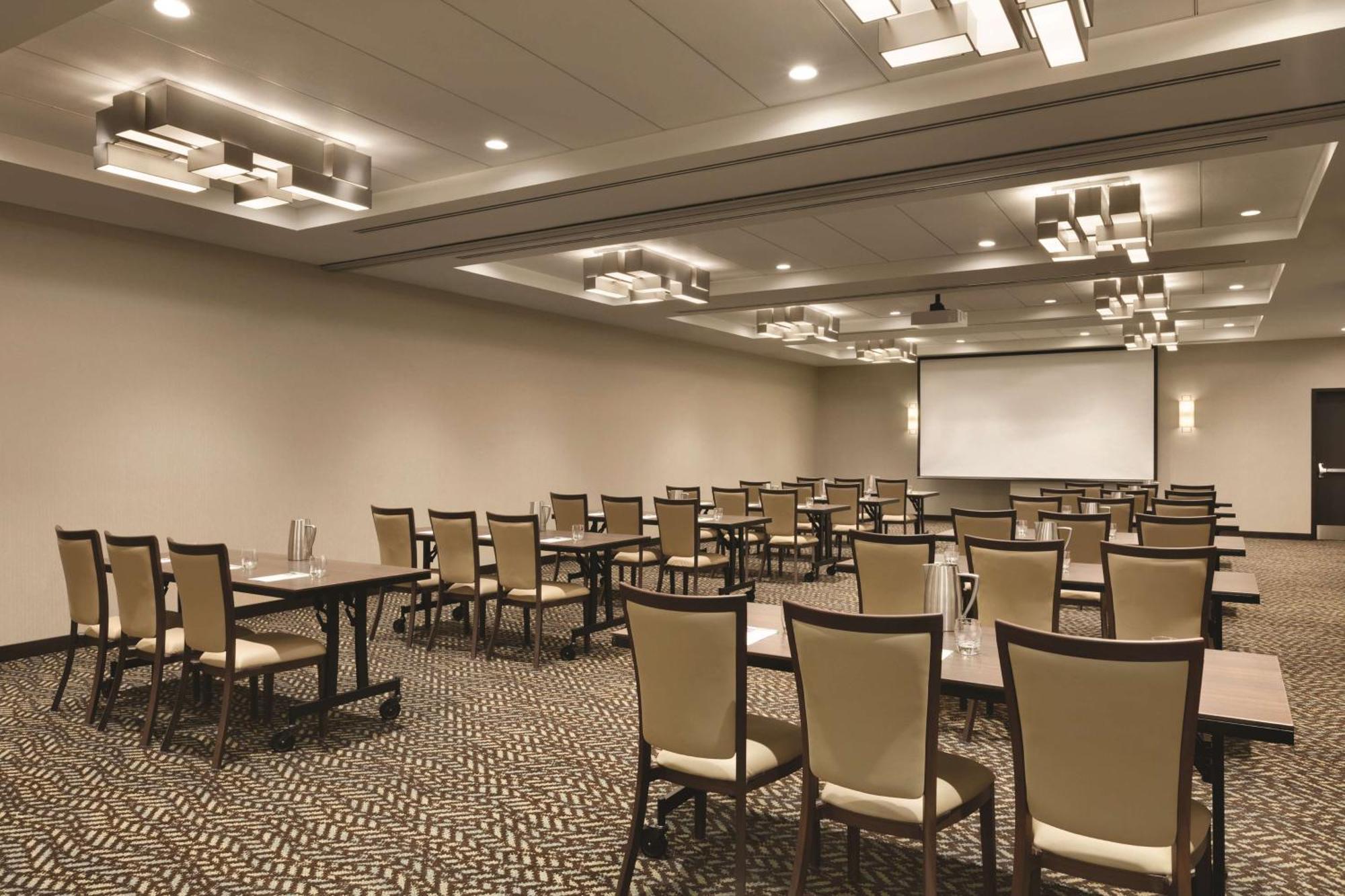 Hyatt Place Washington Dc/Georgetown/West End Екстер'єр фото